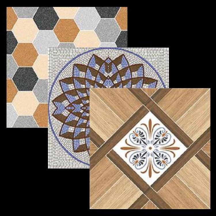 4x2 PGVT/GVT Floor Tiles (Heavy Duty) - from ₹48/sqft